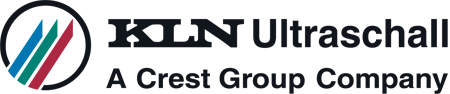 Logo: KLN Ultraschall AG