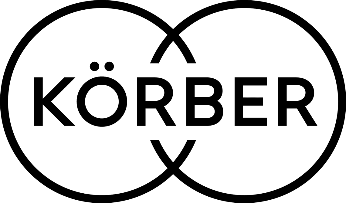 Logo:Körber Pharma Packaging GmbH