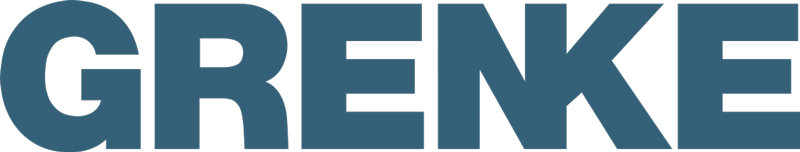 Logo: grenke Bank AG