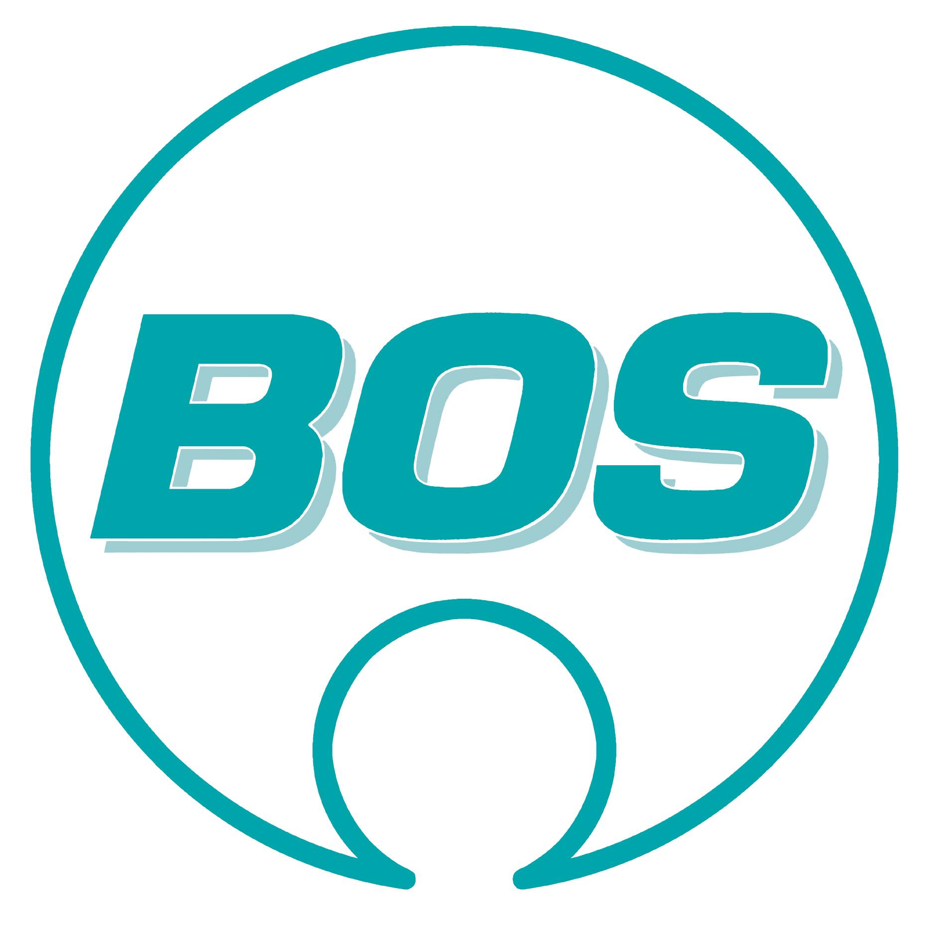 BOS GmbH & Co. KG Logo