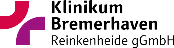 Logo: Klinikum Bremerhaven-Reinkenheide gemeinnützige GmbH