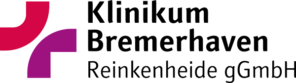 Logo: Klinikum Bremerhaven-Reinkenheide gemeinnützige GmbH