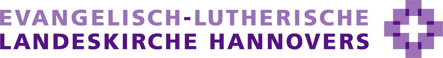 Logo: Präsidentin des Landeskirchenamtes der Evangelisch-lutherischen Landeskirche Hannovers