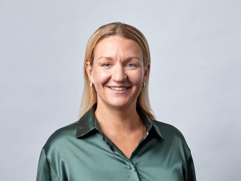 Martina Schmitter