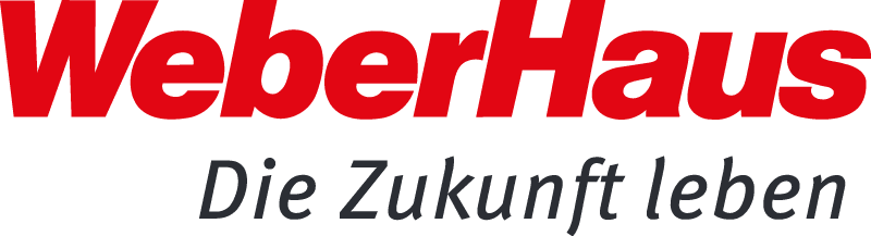 Logo: WeberHaus GmbH & Co. KG