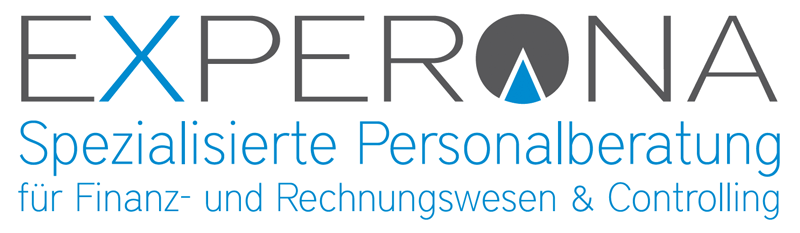 Logo: Experona GmbH