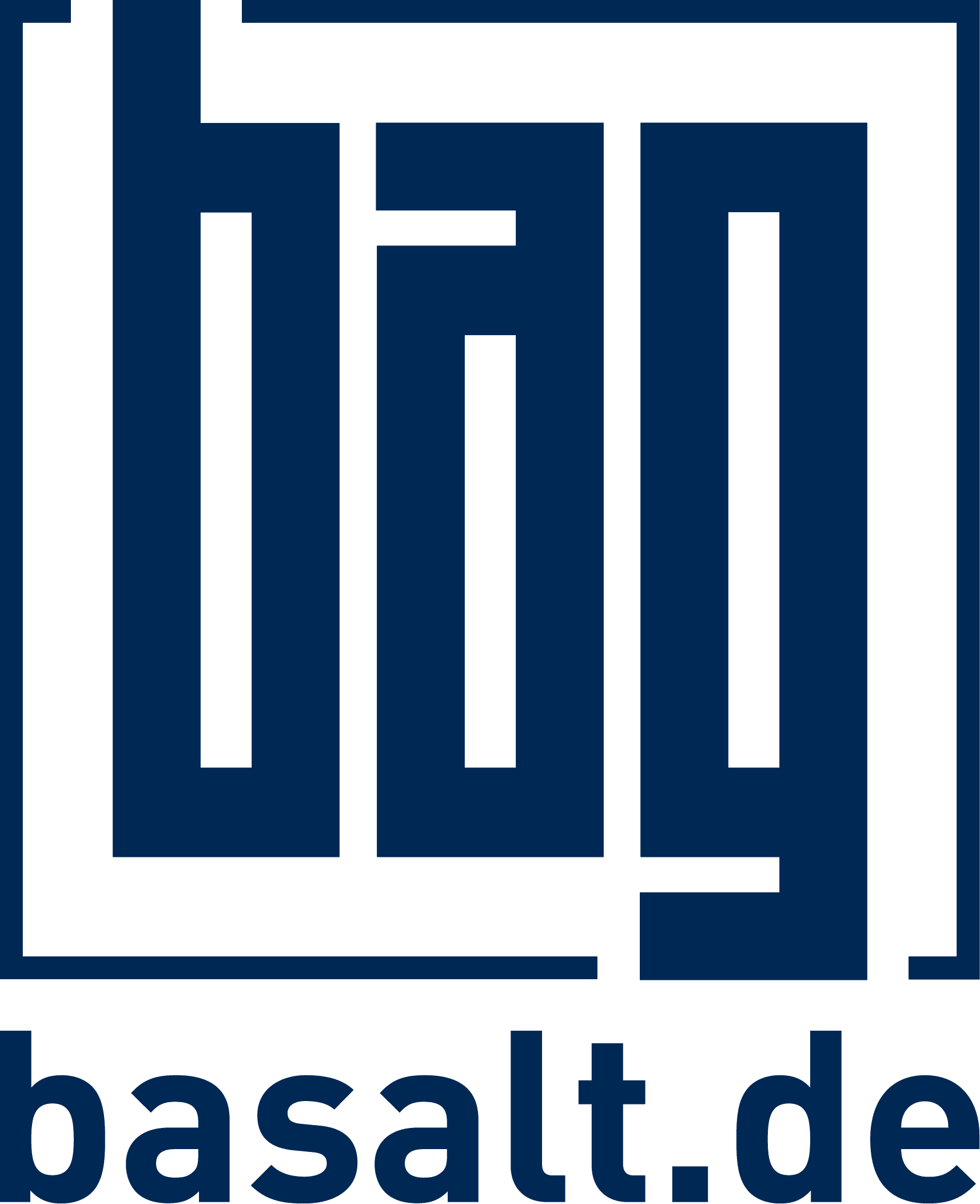 logo basalt-gruppe
