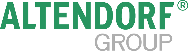 Logo: Altendorf GmbH