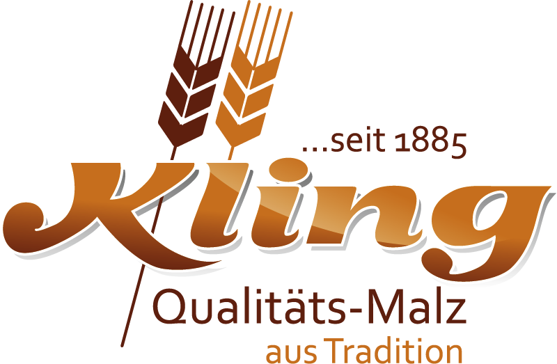 Logo: Heinrich Kling Mälzerei GmbH & Co. KG