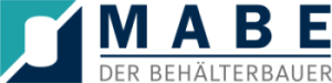 Logo: Maschinen- und Behälterbau GmbH