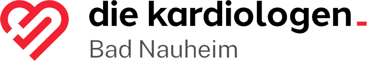 Logo: Die Kardiologen