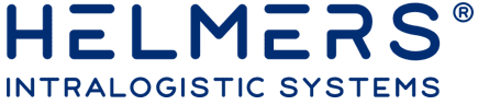 Logo: Helmers Maschinenbau GmbH