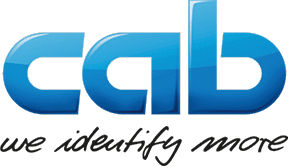 Logo: cab Produkttechnik GmbH & Co. KG