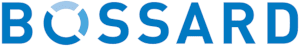 Logo: Bossard Deutschland GmbH