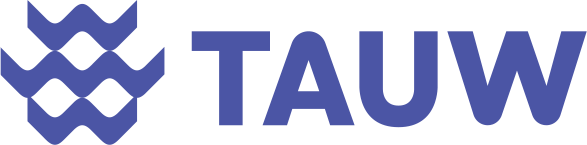 Logo TAUW GmbH