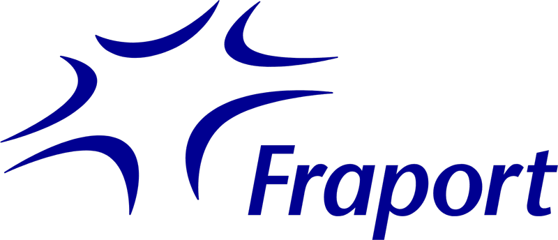 Logo: Fraport AG