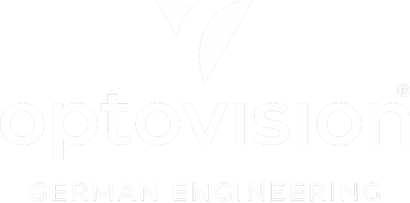 Logo: optovision Gesellschaft für moderne Brillenglastechnik mbH