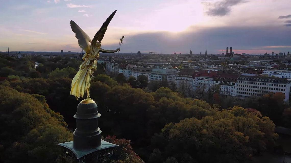 Bayerisches Staatsministerium für Wirtschaft, Landesentwicklung und Energie