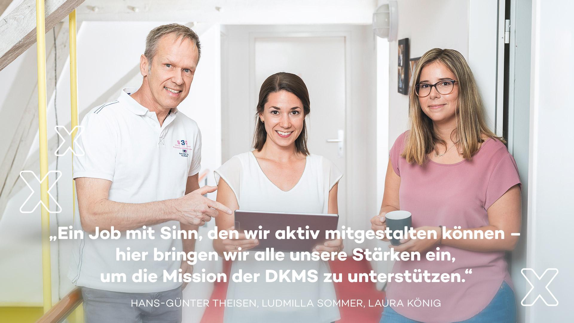 DKMS gGmbH