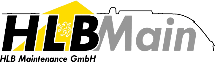 Logo: HLB Maintenance GmbH