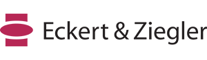 Logo: Eckert & Ziegler Eurotope GmbH