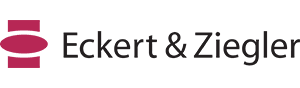 Logo: Eckert & Ziegler Eurotope GmbH