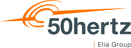 Logo: 50Hertz Transmission GmbH