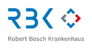 Robert Bosch Krankenhaus GmbH logo