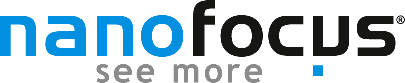 Logo: NanoFocus AG