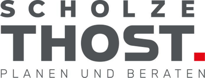 Logo: SCHOLZE-THOST GmbH