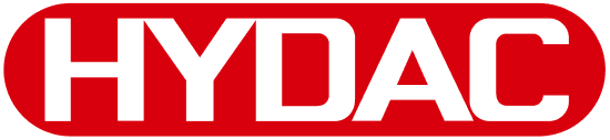 Logo: HYDAC INTERNATIONAL GmbH