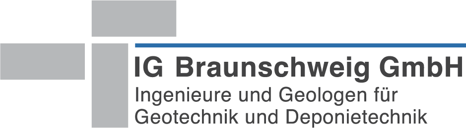 Logo: IG Braunschweig GmbH