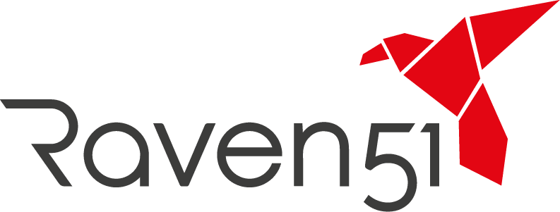 Logo: Raven51 AG