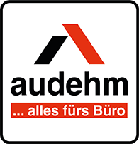 Logo: AUDEHM