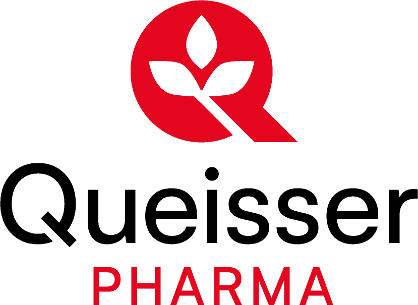 Logo: Queisser Pharma GmbH & Co. KG