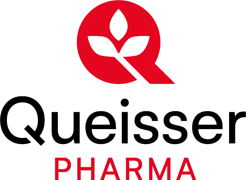 Logo: Queisser Pharma GmbH & Co. KG