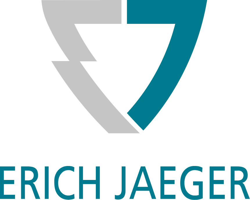 Logo: Erich Jaeger GmbH + Co. KG