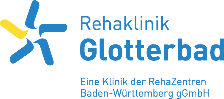 Logo: Rehaklinik Glotterbad