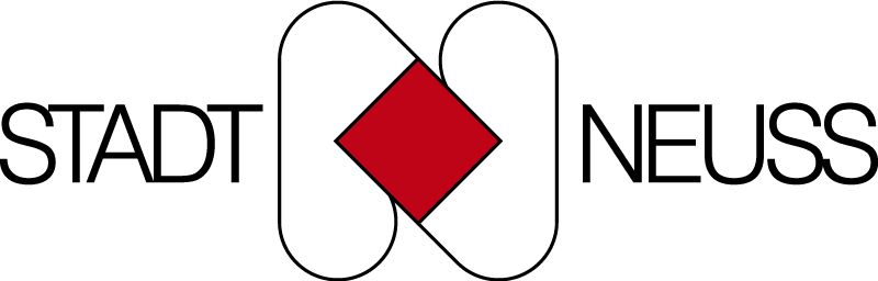 Logo: Stadtverwaltung Neuss
