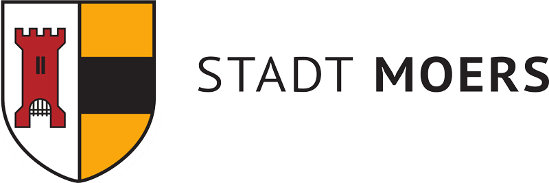 Logo: Stadt Moers