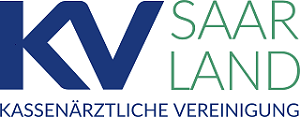 Logo: Kassenärztliche Vereinigung Saarland