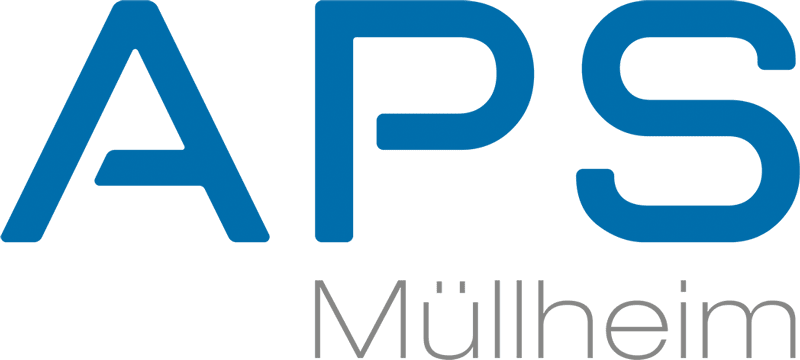 Logo: APS Müllheim GmbH