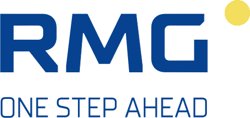 Logo: RMG Messtechnik GmbH