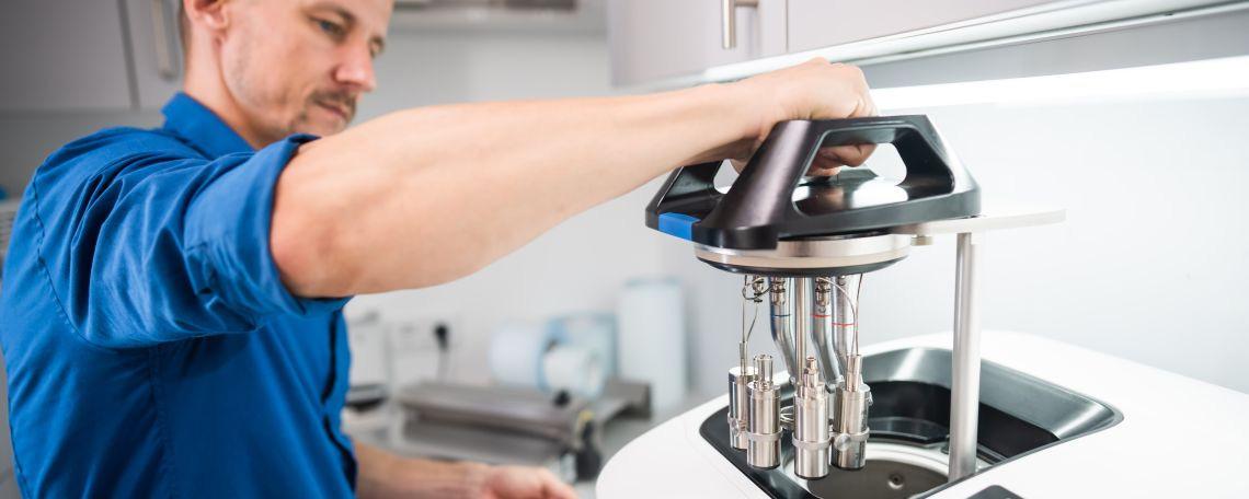 Valitech GmbH & Co. KG