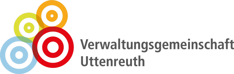 Logo: Verwaltungsgemeinschaft Uttenreuth