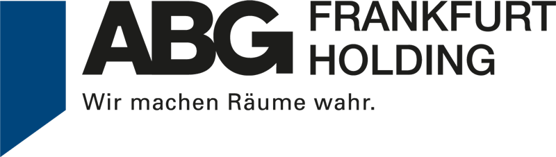 Logo: ABG FRANKFURT HOLDING GmbH Wohnungsbau- und Beteiligungsgesellschaft mbH