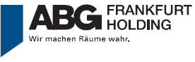 Logo: ABG FRANKFURT HOLDING GmbH Wohnungsbau- und Beteiligungsgesellschaft mbH