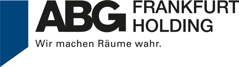 Logo: ABG FRANKFURT HOLDING GmbH Wohnungsbau- und Beteiligungsgesellschaft mbH