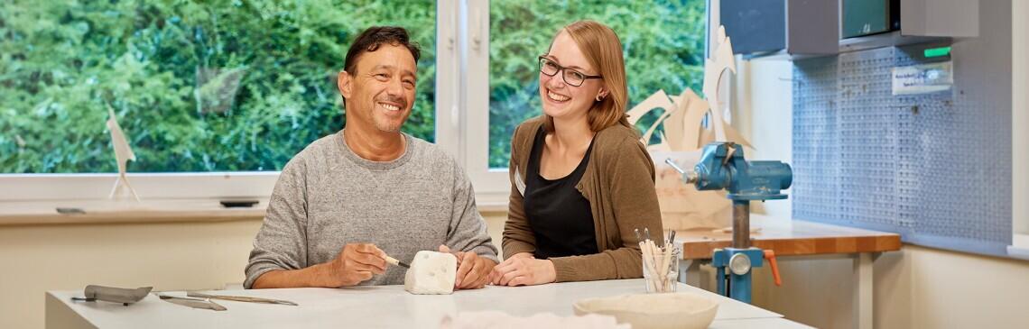 Ergotherapie (m/w/d), 1. Bild