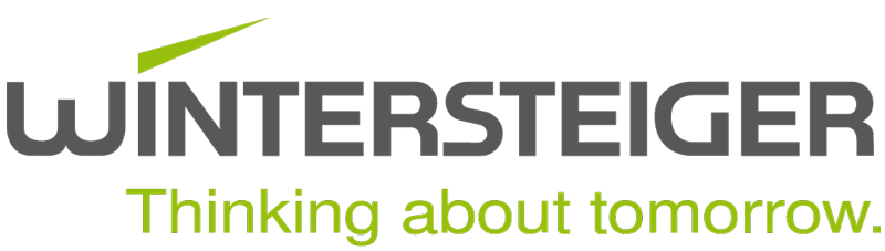 Logo: WINTERSTEIGER Holding AG   Austria